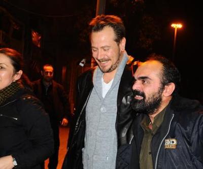 Bünyamin Aygün serbest bırakıldı, Türkiyeye döndü