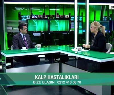 Çocuklarda kalp hastalığının belirtileri nelerdir