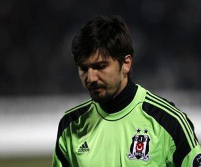 Taffarel: Onur iyi ama benim beğendiğim kaleci Tolga