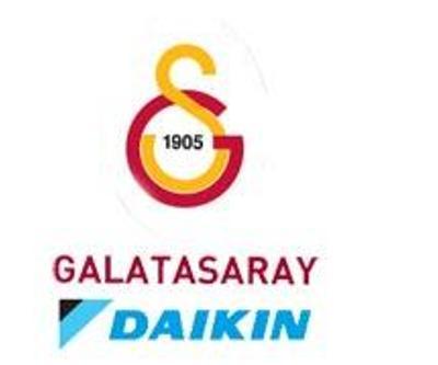 RC Cannes: 3 - Galatasaray Daikin: 1