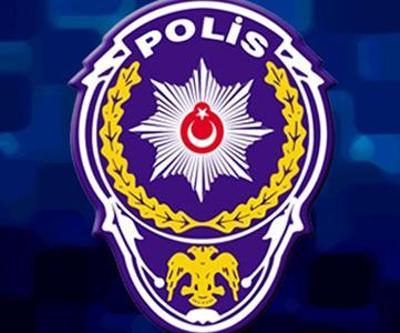 Kocaeli Emniyetinde görev değişikleri