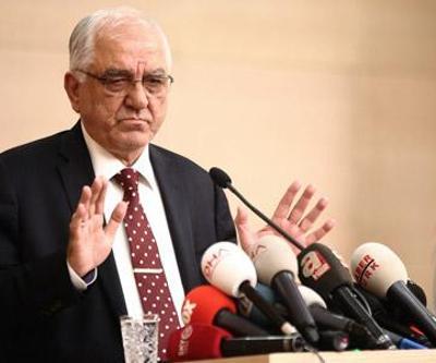 Savcılara yeni görev