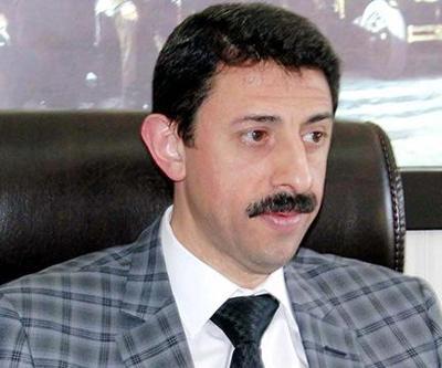 Kilis Emniyet Müdürü görevden alındı