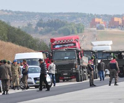 MİT TIRları soruşturmasında tutuklu avukat sayısı dörde çıktı