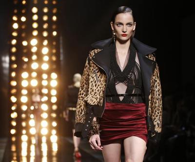 Paris Moda Haftası 2014
