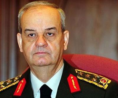 Başbuğun başvurusu işleme konuldu