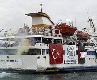 Türkiye ve İsrail tazminatta anlaşmaya çok yakın