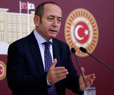 CHPli Hamzaçebi: İptal kararı ders verir nitelikte