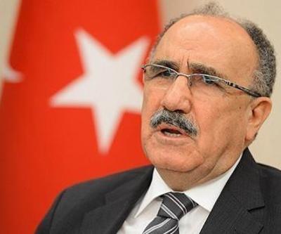 Atalay: ÖYMlerin kaldırılması teklifi bugün Meclise sunulacak