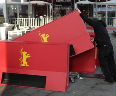 Berlinale başlıyor