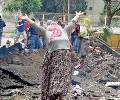 Reyhanlı saldırısı davasında tahliye yok