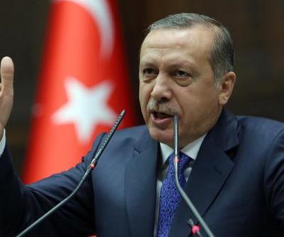Erdoğan: Ortalığa çok pislik dökülecek