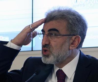 Enerji Bakanı, Türkiye İsraili veto etmedi iddiasını yanıtladı