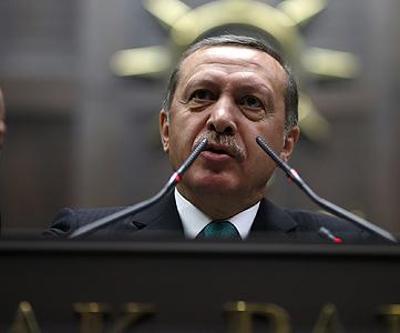 Savcılar hakkında casusluk iması