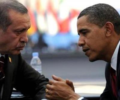 ABDden Türkiyeye kritik ziyaret