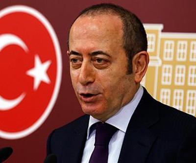 Hamzaçebi: İnternete düşen kayıtların gizliliği olmaz