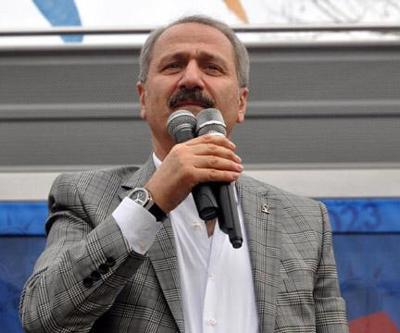 Zafer Çağlayan: Kanser oldum