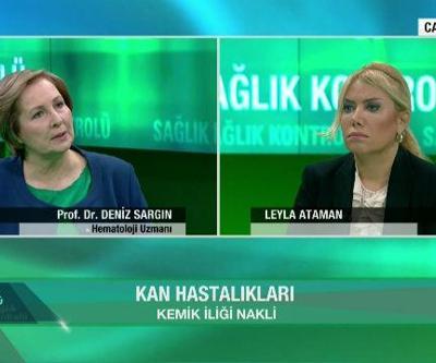 Kemik iliği nakli nedir