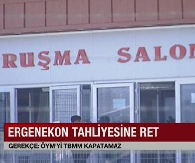 Avukat Hüseyin Ersöz: Mahkeme kaldırıldı, karar veremez