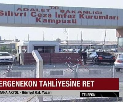 Taha Akyol: Anayasa açık, mahkemeler kanunla kurulup, kaldırılır