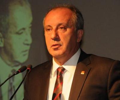 Muharrem İnceden küfür iddiasına yanıt