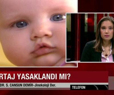 Artık ücretsiz kürtaj yaptırılamayacak