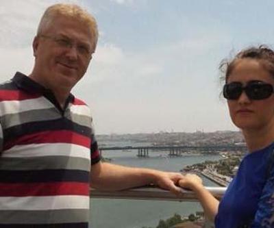 Ses kayıtlarındaki memur Teoman konuştu