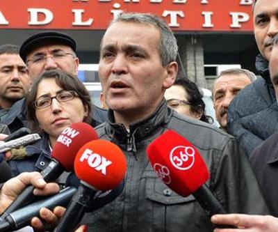 Berkin Elvanın anne ve babası ifade verdi