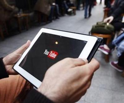 Youtube yine kapatıldı