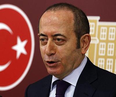 CHPli Hamzaçebi: İptal kararı ders verir nitelikte