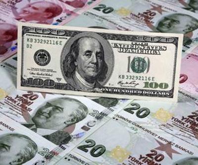 Özel sektörün dış borcu 656 milyon dolar arttı