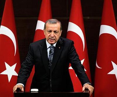 Başbakan Erdoğan: Cumhurbaşkanlığı adaylığı için henüz karar vermedik