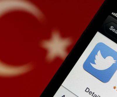 Twitterdan Türkiye açıklaması