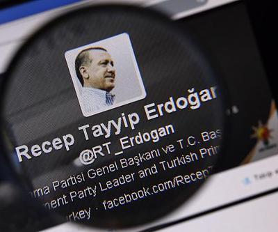 New York Timestan Twittera çağrı: Kullanıcı bilgilerini Türkiyeyle paylaşma
