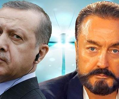 Adnan Oktar: Başbakanımız beni aradı