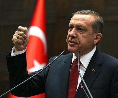 Başbakandan Alman Cumhurbaşkanına sert tepki