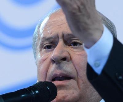 Devlet Bahçeliden Ermeni taziyesine çok sert sözler