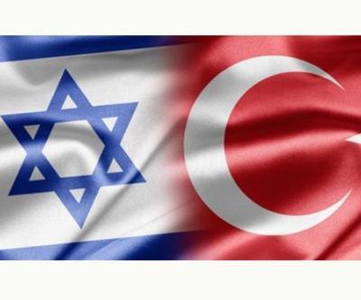Türkiye - İsrail arasında yeni dönem