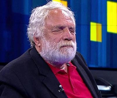 Eşber Yağmurdereli: Deniz ve arkadaşları kendilerine sol liberal dedirtmezlerdi