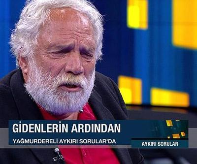 Eşber Yağmurdereli: Deniz ve arkadaşları kendilerine sol liberal dedirtmezlerdi