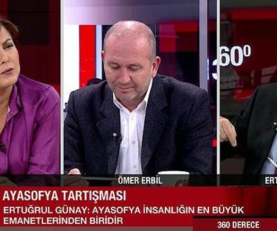 Ertuğrul Günay: Günah olur