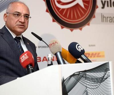 Büyükekşiden vergi açıklaması: Bakanlık ile diyalog içindeyiz