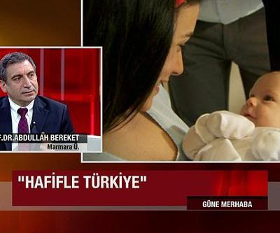 Çocuklarda obezite nedenleri ve tedavisi