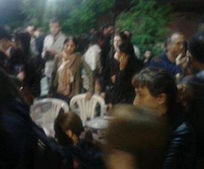 İşçi ailelerine hukuki yardıma giden avukatlara Somada saldırı