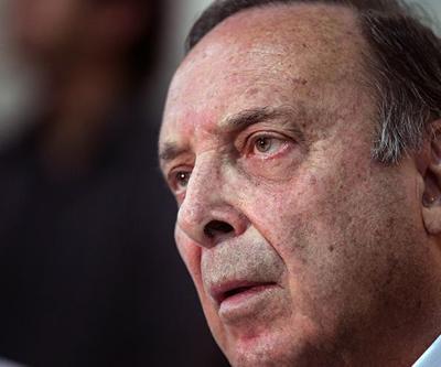 Alp Gürkan talimatla ifade verdi