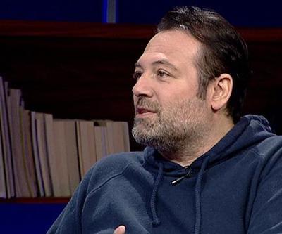 Levent Üzümcüden o tokada benzetme