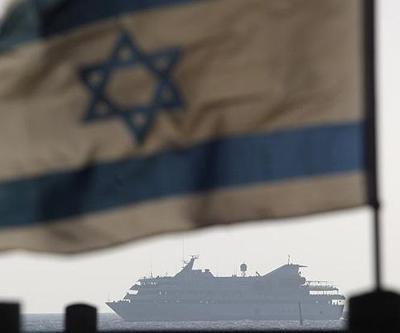 Mahkemeden flaş Mavi Marmara kararı