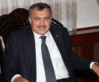 Bakan Eroğlu: İstanbulda kuraklığı çoktan önledik
