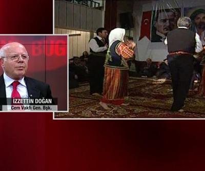 İzzettin Doğandan çarpıcı Alevi uyarısı