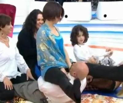 Yoka tekniği sosyal medyayı salladı